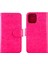 IPhone 13 Mini Manyetik Kapatma Pu Deri Kickstand Kart Için Flip Case (Yurt Dışından) 1