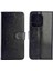 IPhone 14 Için Flip Case Pro Kickstand Kart Tutucu Pu Deri Manyetik (Yurt Dışından) 1