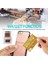 IPhone 6 Plus/6s Plus Kart Tutucu Manyetik Toka Kickstand ile Uyumlu (Yurt Dışından) 2