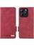 Realme C61 Manyetik Cüzdan Kart Tutucu Kapak Kickstand Için Flip Case (Yurt Dışından) 2