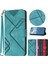 Kart Yuvası Standı Manyetik Pu ile Huawei Pura 70 Flip Cüzdan Için Flip Case (Yurt Dışından) 4