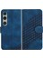 Sony Xperia 1VI 2024 Için Flip Case Darbeye Deri Kılıf Manyetik Kart (Yurt Dışından) 1