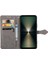 Sony Xperia 1 Vı Flip Kapak Için Flip Case Basit Iş Deri Kılıf (Yurt Dışından) 3