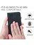 Huawei Pura 70 Ultra Darbeye Deri Kılıf Için Flip Case Basit Flip (Yurt Dışından) 3