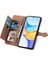 Onur Oynamak Için Flip Case 50 Artı Çoklu Kart Yuvası Flip Fermuar Tarzı Cüzdan (Yurt Dışından) 3