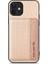 IPhone 11 Için Kılıf Komple Kamera Güvenlik Manyetik Kart Tutucu Rfıd Standı (Yurt Dışından) 4
