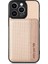 IPhone 13 Için Kılıf Pro Komple Kamera Güvenlik Standı Fonksiyonu Manyetik Kart (Yurt Dışından) 4