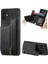 IPhone 11 Için Kılıf Vintage Fermuar Cüzdan Standı Fonksiyonu Katlanabilir Arka Kapak (Yurt Dışından) 1