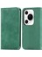 Huawei Pura 70 Pro Için Flip Case Kapak Darbeye Cüzdan Deri (Yurt Dışından) 1