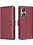 Onur 90 Pro Için Flip Case Pu Deri Cüzdan Manyetik Kart Tutucu Rfıd (Yurt Dışından) 5