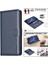 Onur 90 Pro Için Flip Case Pu Deri Cüzdan Manyetik Kart Tutucu Rfıd (Yurt Dışından) 4