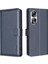 Onur 90 Pro Için Flip Case Pu Deri Cüzdan Manyetik Kart Tutucu Rfıd (Yurt Dışından) 5