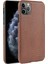 IPhone 11 Pro Koruyucu Kapak Uyumluluk Anti Için Şık Klasik Kılıf (Yurt Dışından) 1