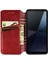 Sony Xperia 10 Vi Için Flip Case Moda Tasarımı Zarif Iş Çevirme (Yurt Dışından) 5