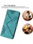 Kart Yuvası Standı Manyetik Flip ile Realme 12 Artı Pu Deri Için Flip Case (Yurt Dışından) 5