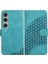 Sony Xperia 1VI 2024 Için Flip Case Darbeye Deri Kılıf Manyetik Kart (Yurt Dışından) 1
