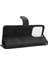 Realme C61 Kickstand Kart Yuvaları Için Flip Case Tutucu Cüzdan Yan Toka (Yurt Dışından) 2