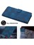 Kart Yuvası Standı Manyetik Kapak Flip Cüzdan ile Realme C65 Için Flip Case (Yurt Dışından) 5