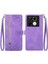 Infinix Not 40 Pro 4g Iş Çoklu Kart Yuvası Cüzdan Flip Için Flip Case (Yurt Dışından) 1