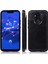 Cüzdan Kılıf Huawei Mate 20 Lite Için Kickstand Pu Deri Kart Yuvaları Çift (Yurt Dışından) 1
