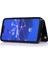 Cüzdan Kılıf Huawei Mate 20 Lite Için Kickstand Pu Deri Kart Yuvaları Çift (Yurt Dışından) 3