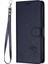 Samsung Galaxy S21 Artı Kart Yuvası Tutucu Için Kickstand Kedi Rfıd Flip (Yurt Dışından) 5