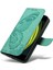IPhone 7/8 Için Flip Case Yüksek Kalite Deri Ayrılabilir El Kayışı ile (Yurt Dışından) 4