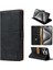 IPhone 11 Için Flip Case Pro Max Manyetik Kapatma Çift Katmanlı Koruma (Yurt Dışından) 5