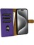 IPhone 12 Için Flip Case Pro Max Manyetik Kapatma Kart Yuvaları Yan Cep (Yurt Dışından) 4
