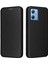 Motorola Moto G54 5g Kart Ekleme Deri Folio Flip Case Için Flip Case (Yurt Dışından) 1