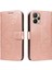 Kredi Kartı Yuvası Ayrılabilir El Kayışı ile Reamle 9i 5g Için Flip Case (Yurt Dışından) 1