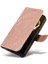 Kredi Kartı Yuvası Ayrılabilir El Kayışı ile Reamle 9i 5g Için Flip Case (Yurt Dışından) 5