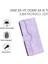 Sony Xperia 10 Vı Case Premium Pu Dahili Mıknatıs Kapağı ile Uyumlu (Yurt Dışından) 4