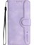 Sony Xperia 10 Vı Case Premium Pu Dahili Mıknatıs Kapağı ile Uyumlu (Yurt Dışından) 5