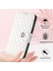 Tecno Spark 10C Bilek Şeridi Için Kılıf Darbeye Dayanıklı Şık Koruyucu Cüzdan (Yurt Dışından) 2