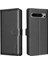Google Piksel 8 Pro Cüzdan Kart Tutucu Kickstand Rfıd Pu Için Flip Case (Yurt Dışından) 5