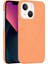 IPhone 13 Mini Uyumluluk Anti Scratch Klasik Için Şık Klasik Kılıf (Yurt Dışından) 1
