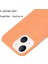 IPhone 13 Mini Uyumluluk Anti Scratch Klasik Için Şık Klasik Kılıf (Yurt Dışından) 3