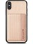 IPhone X/xs Rfıd Engelleme Komple Kamera Güvenlik Manyetik Kart (Yurt Dışından) 2