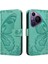 Huawei Pura 70 Pro Ayrılabilir El Kayışı ile Yüksek Kalite Için Flip Case (Yurt Dışından) 3