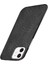 IPhone 12 Için Şık Klasik Durumda/iphone 12 Pro Koruyucu Kapak Anti (Yurt Dışından) 4