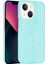 IPhone 13 Mini Uyumluluk Anti Scratch Klasik Için Şık Klasik Kılıf (Yurt Dışından) 1