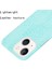 IPhone 13 Mini Uyumluluk Anti Scratch Klasik Için Şık Klasik Kılıf (Yurt Dışından) 5