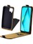 Huawei P40 Lite Koruyucu Kapak Için Dikey Flip Case Kart Yuvası Tpu (Yurt Dışından) 5