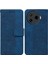 Tecno Camon 30 Pro Kickstand Özelliği Için Flip Case Folio Cüzdan Kapak Çevirin (Yurt Dışından) 1