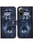 Realme C67 4g Manyetik Kapatma Boyalı Cüzdan Pu Deri Için Flip Case (Yurt Dışından) 1