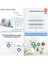 Ecovacs Deebot X1 Omni X1 Turbo Robotlu Süpürge Ana Yan Fırça Hepa Filtreler Paspas Bezi Toz Torbaları Yedek Parça (Yurt Dışından) 5