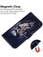 Tecno Camon 30 4g/5g Pu Deri Cüzdan Manyetik Kapatma Için Flip Case (Yurt Dışından) 4