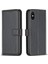 IPhone X/xs Cüzdan Çok Renkli Iş Deri Çanta Yuvası Için Flip Case (Yurt Dışından) 1