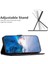 IPhone X/xs Cüzdan Çok Renkli Iş Deri Çanta Yuvası Için Flip Case (Yurt Dışından) 5